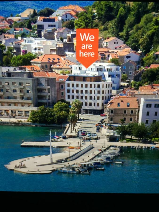 Apartmán New Luxury Nives On Seaside