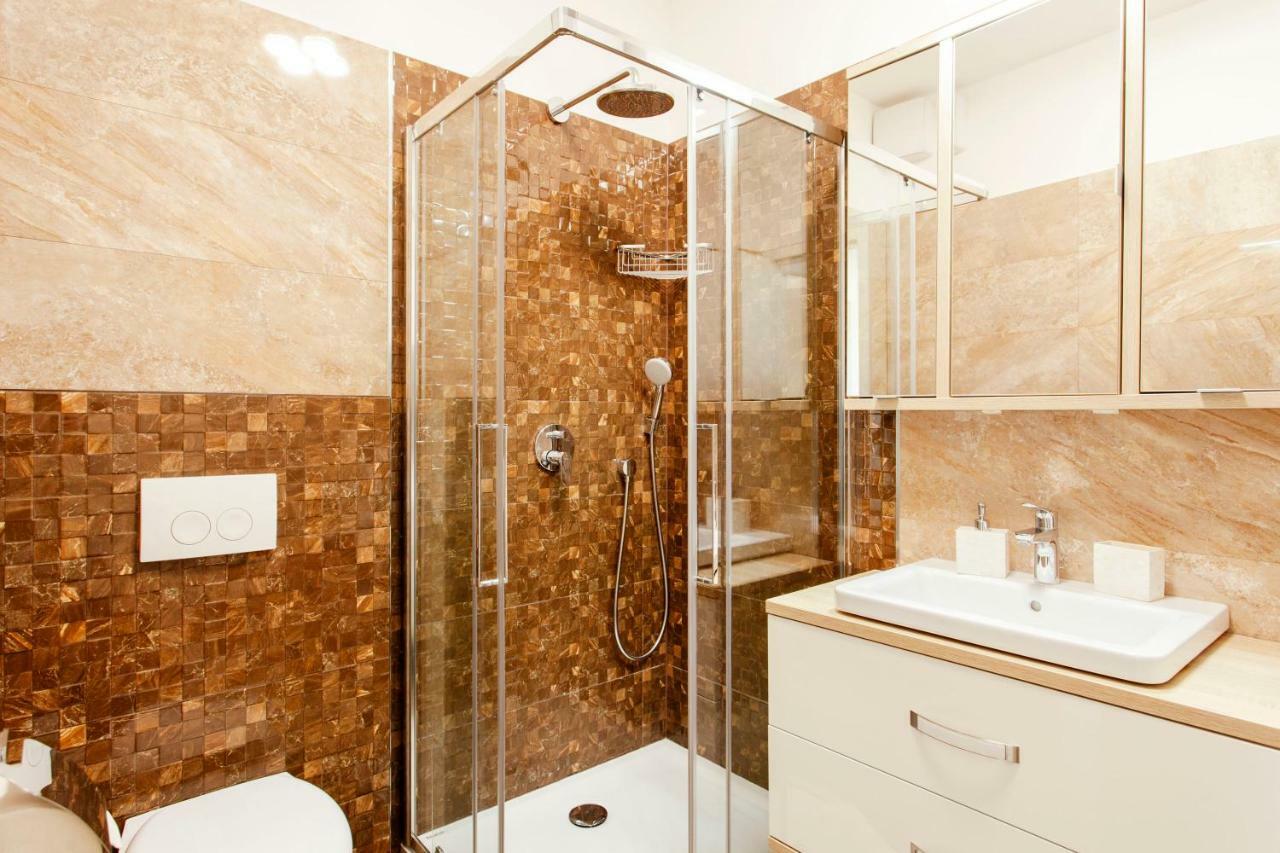 Apartmán New Luxury Nives On Seaside *