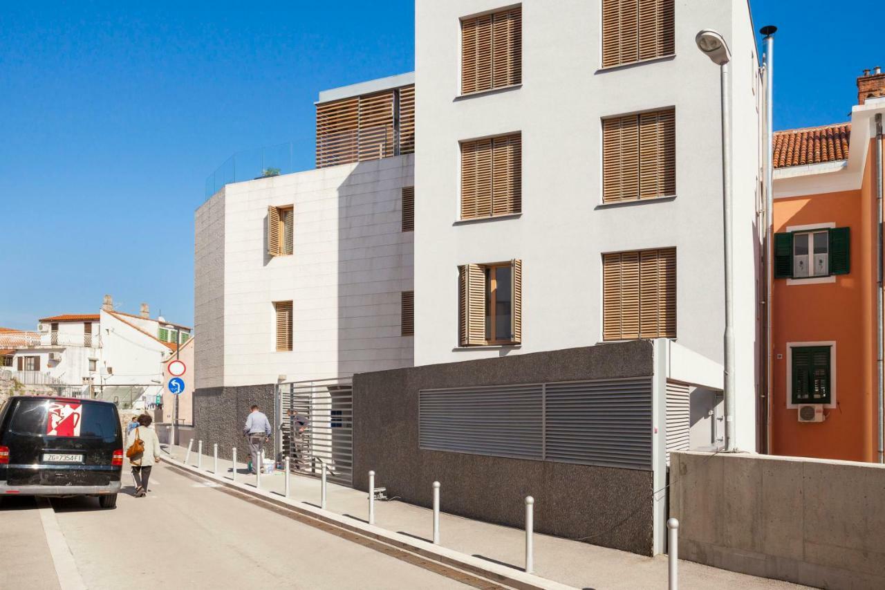 Apartmán New Luxury Nives On Seaside