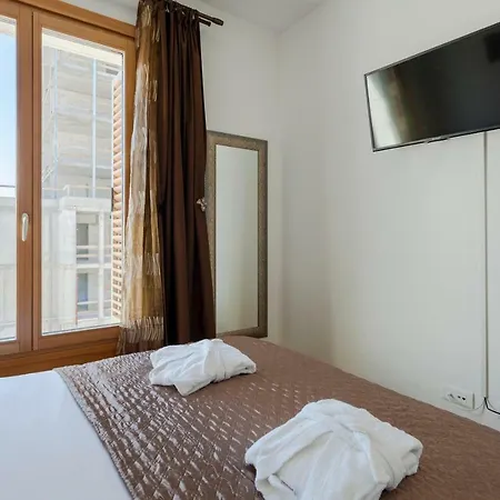 New Luxury Apartment Nives On Seaside Split Exterior foto