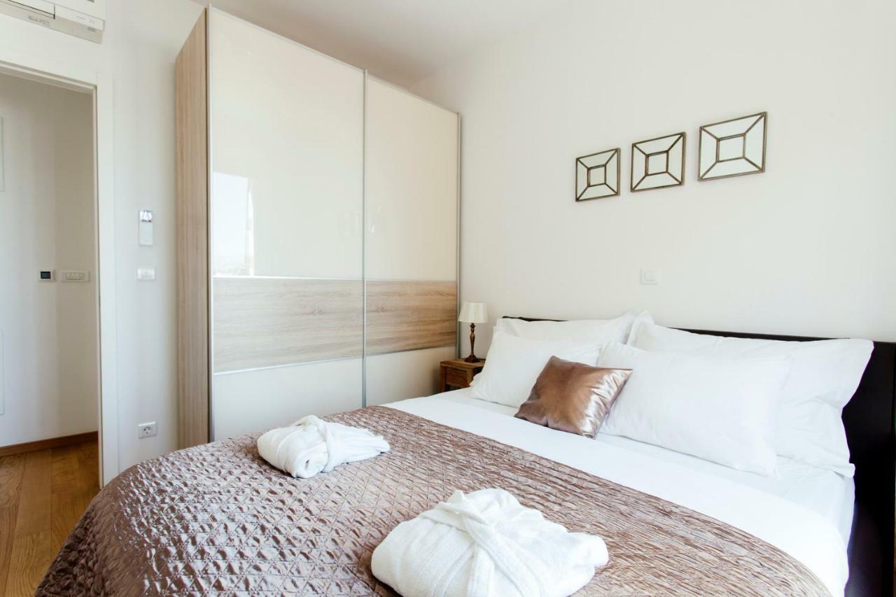 Apartman New Luxury Nives On Seaside *