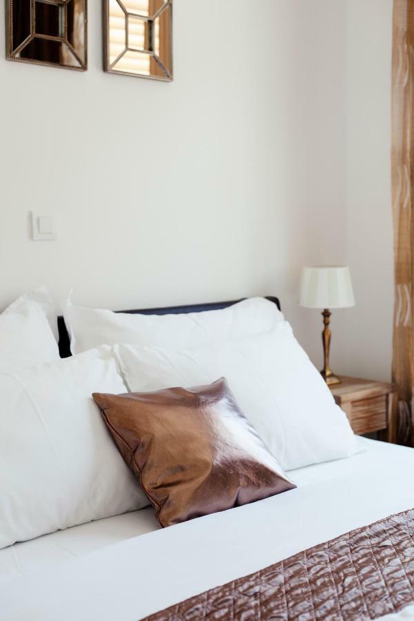 New Luxury Nives On Seaside Apartman
