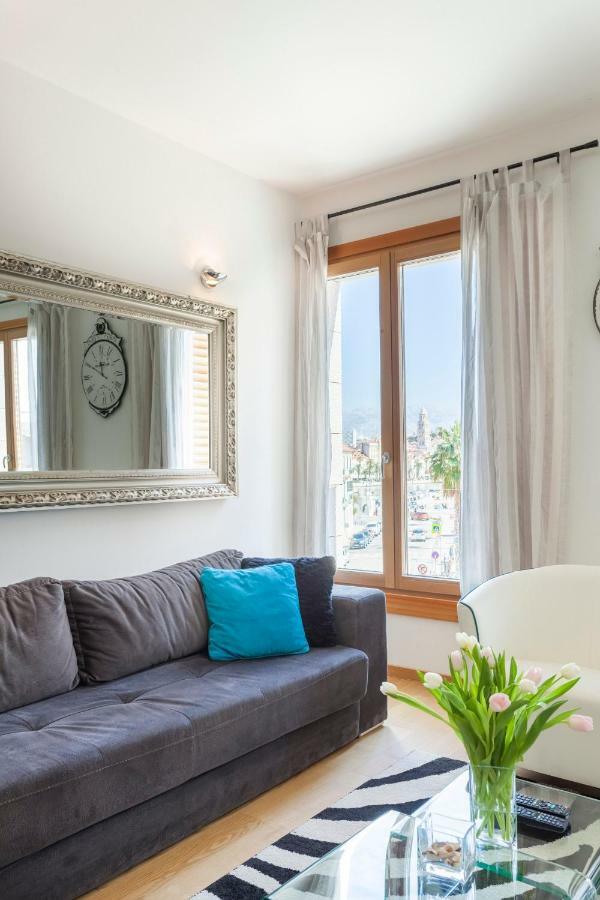 Apartman New Luxury Nives On Seaside