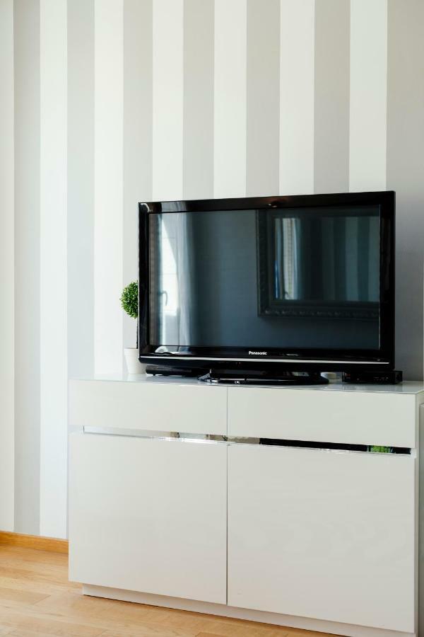 New Luxury Nives On Seaside Spalato
