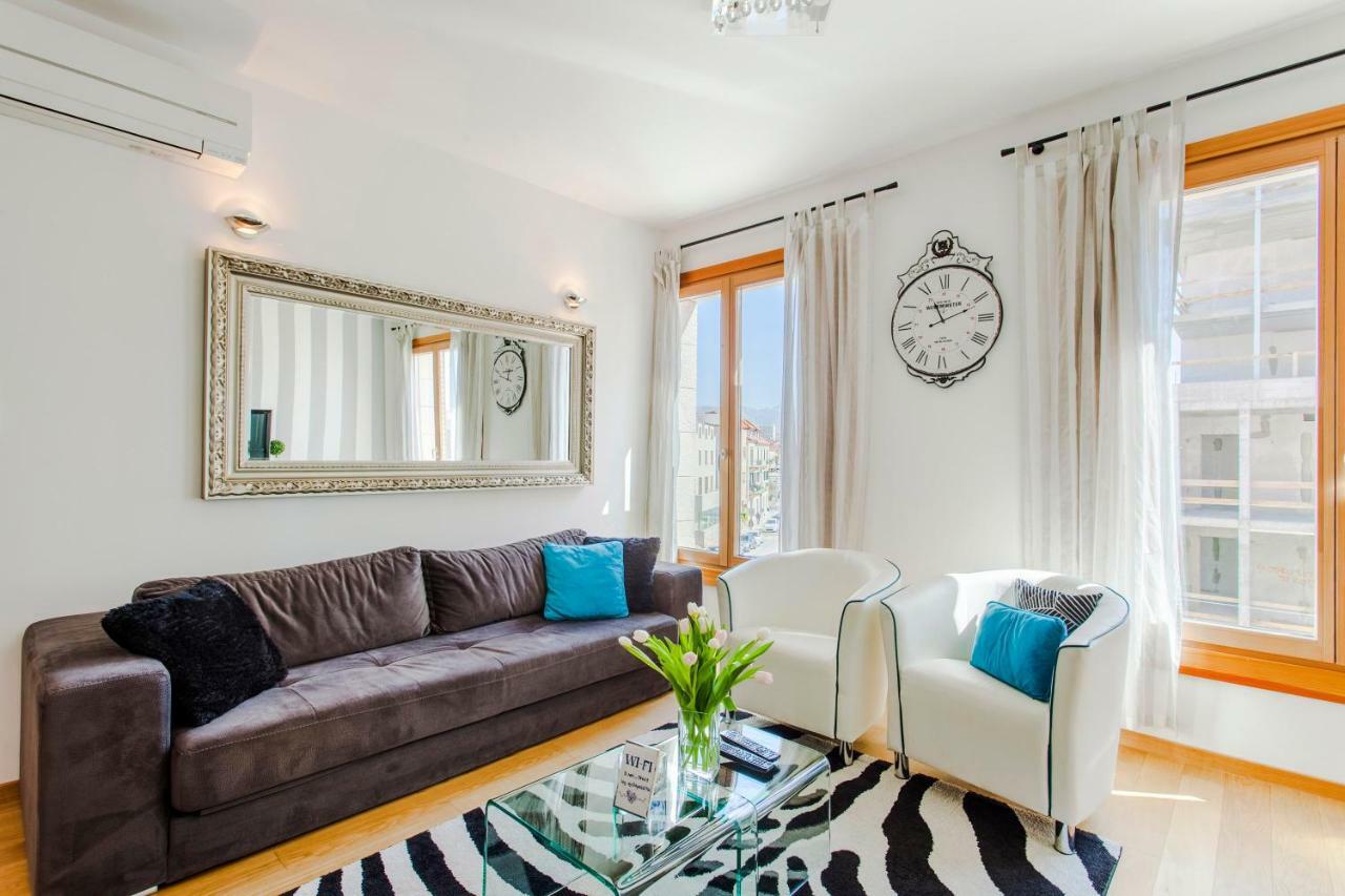 New Luxury Nives On Seaside Spalato