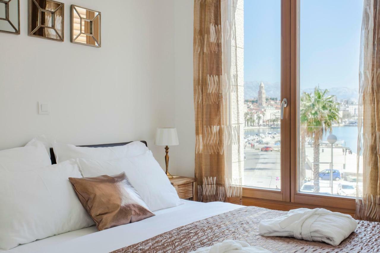 Appartamento New Luxury Nives On Seaside