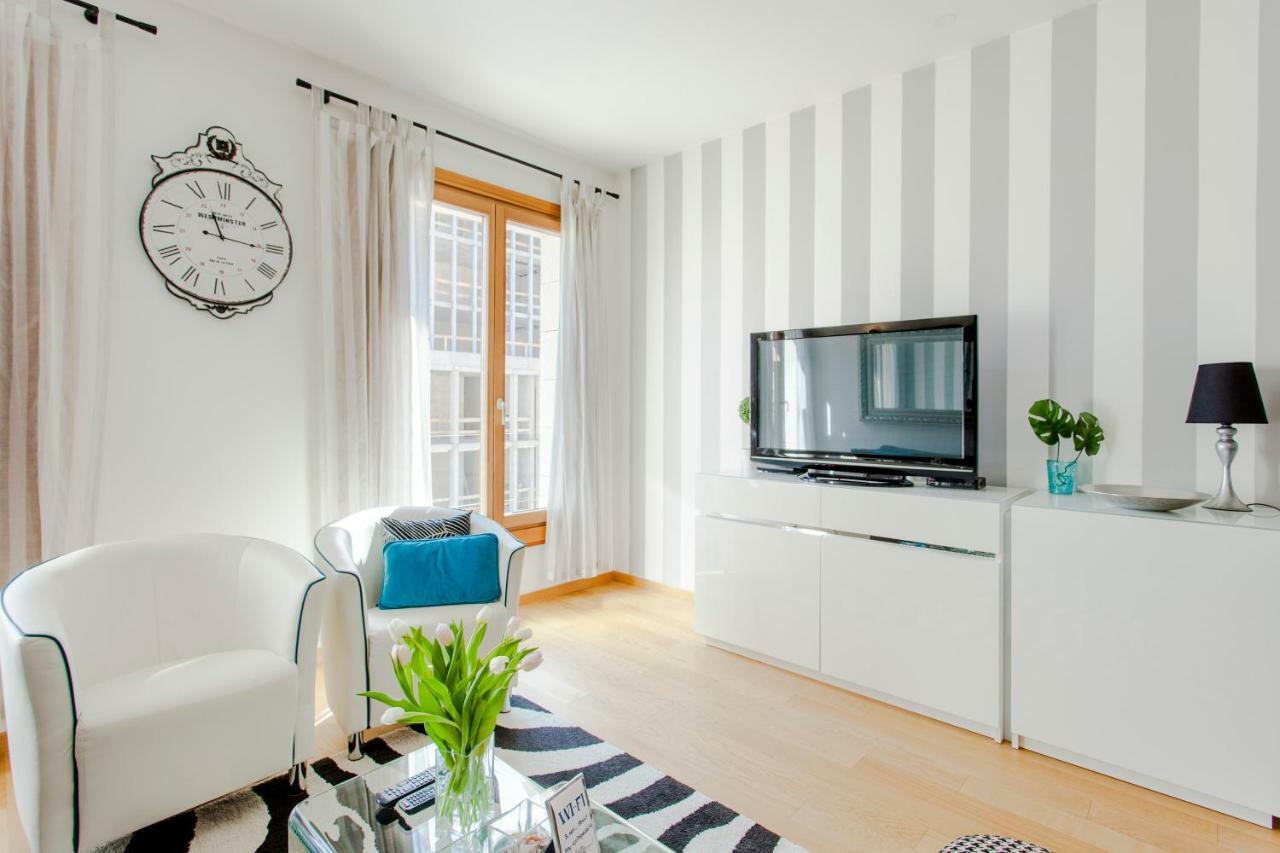 Appartamento New Luxury Nives On Seaside *